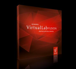 VirtualLab Fusion统一化光学设计平台
