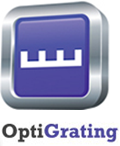 OptiGrating集成和光纤光栅设计软件